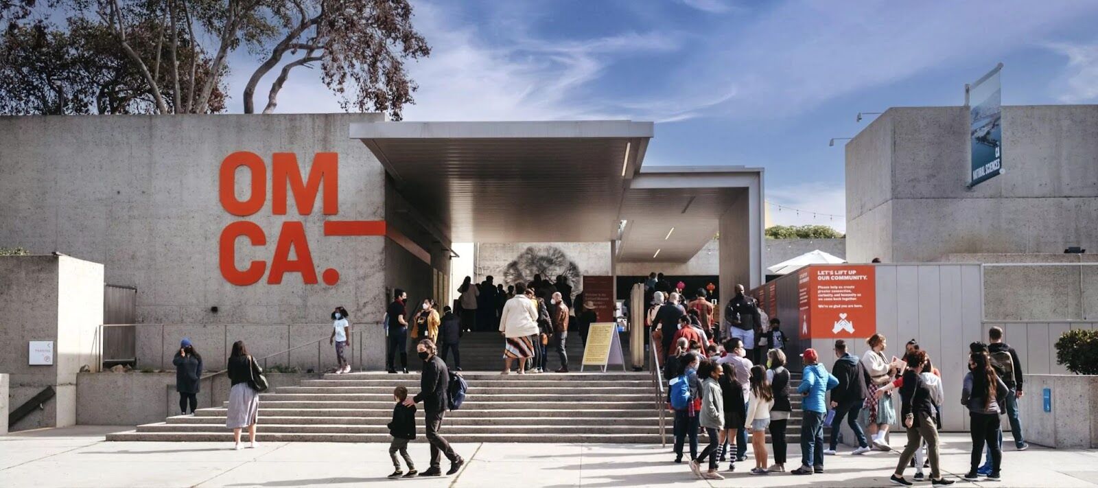 Honoring Black History and Vision at the Oakland Museum of California